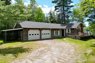 46 Pine Bluff, Lee, ME 04455 - Photo 1