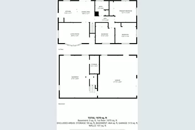 21 Libby Drive, Buxton, ME 04093 - Photo 3