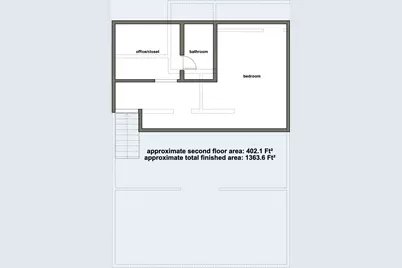 764 Mill Hill Road, Waterford, ME 04088 - Photo 19