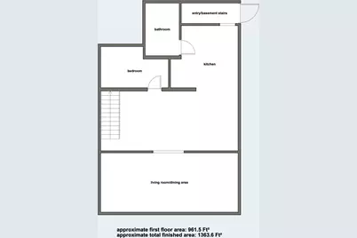 764 Mill Hill Road, Waterford, ME 04088 - Photo 17