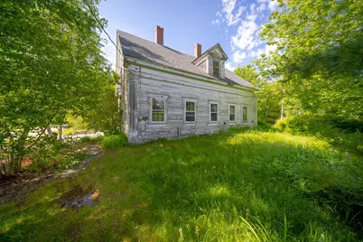47 Turkey Farm Road, Blue Hill, ME 04614 - Photo 15