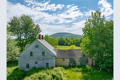 47 Turkey Farm Road, Blue Hill, ME 04614 - Photo 1