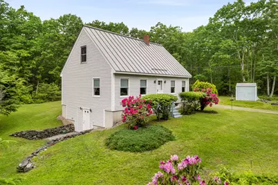 128 Ridge Road, Newcastle, ME 04553 - Photo 7