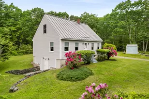 128 Ridge Rd, Newcastle, ME 04553 - Photo 7
