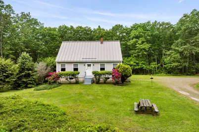 128 Ridge Road, Newcastle, ME 04553 - Photo 5