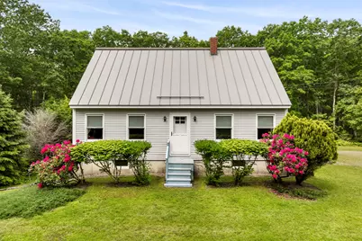 128 Ridge Road, Newcastle, ME 04553 - Photo 1