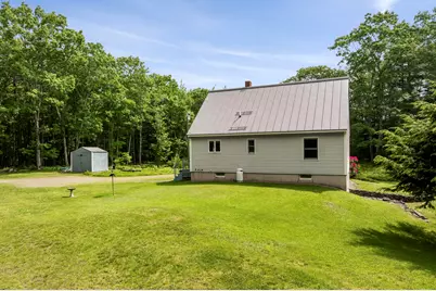 128 Ridge Road, Newcastle, ME 04553 - Photo 9