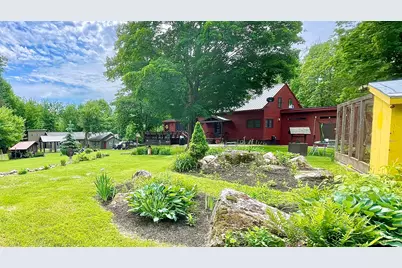 277 Wooster Hill Road, Rome, ME 04963 - Photo 1