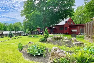 277 Wooster Hill Rd, Rome, ME 04963 - Photo 1