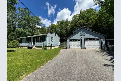 388 Swain Road, Rumford, ME 04276 - Photo 3