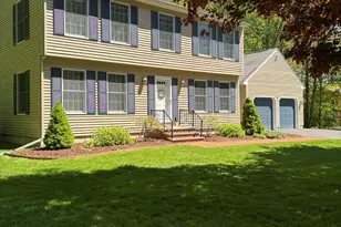 137 Cedarwood Rd, Auburn, ME 04210 - Photo 1