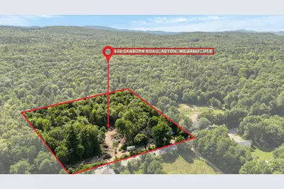 620 Sanborn Road, Acton, ME 04001 - Photo 1