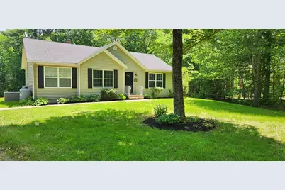 9 Ladd Road, Rome, ME 04963 - Photo 1