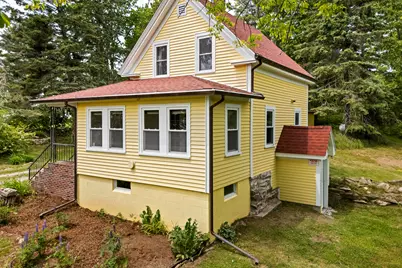 15 Lakeview Road, Boothbay Harbor, ME 04538 - Photo 5