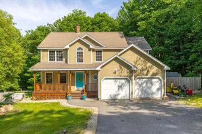 40 Jennifer Drive, Auburn, ME 04210 - Photo 1