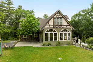 33 Neighba Ln, Boothbay, ME 04537 - Photo 3