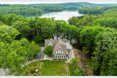33 Neighba Lane, Boothbay, ME 04537 - Photo 1