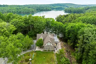 33 Neighba Ln, Boothbay, ME 04537 - Photo 1