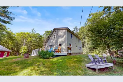 16 Shady Lane, Jefferson, ME 04348 - Photo 9