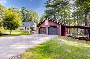 16 Shady Ln, Jefferson, ME 04348 - Photo 1