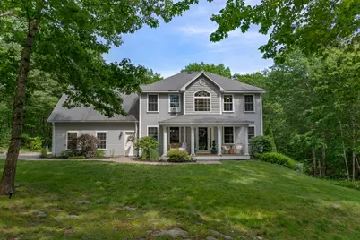 20 Acorn Ridge Road, Freeport, ME 04032 - Photo 1