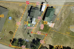461 & 463 Main St, Madawaska, ME 04756 - Photo 35