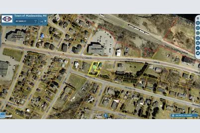 461 & 463 Main Street, Madawaska, ME 04756 - Photo 33