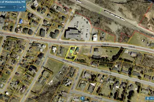 461 & 463 Main St, Madawaska, ME 04756 - Photo 33