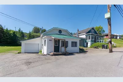 461 & 463 Main Street, Madawaska, ME 04756 - Photo 3