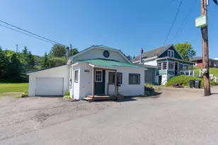 461 & 463 Main St, Madawaska, ME 04756 - Photo 3