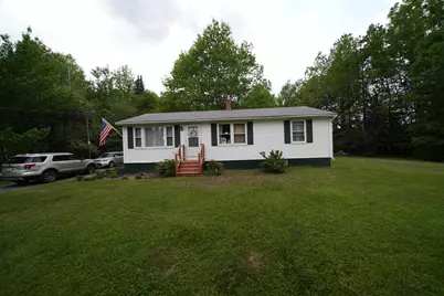 150 Wotton Road, Monticello, ME 04760 - Photo 15