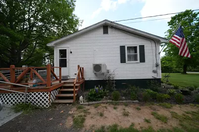 150 Wotton Road, Monticello, ME 04760 - Photo 19