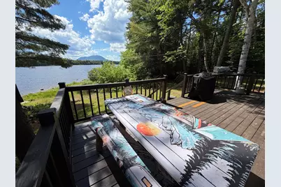Map Pi 050 Plan 3 Lot 8 East Shore Road, T2 R13 Wels, ME 04441 - Photo 3