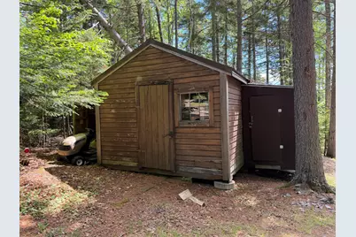 Map Pi 050 Plan 3 Lot 8 East Shore Road, T2 R13 Wels, ME 04441 - Photo 21
