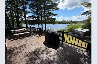 Map Pi 050 Plan 3 Lot 8 East Shore Road, T2 R13 Wels, ME 04441 - Photo 5