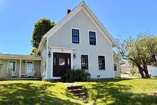42 High St, Vinalhaven, ME 04863 - Photo 1