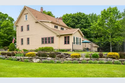29 Town Hall Road, Edgecomb, ME 04556 - Photo 17