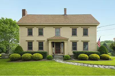 29 Town Hall Road, Edgecomb, ME 04556 - Photo 1