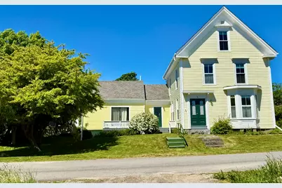 16 Brighton Avenue, Vinalhaven, ME 04863 - Photo 1