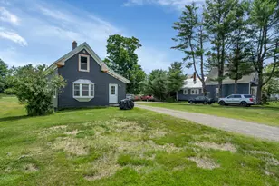 121 North Main, Solon, ME 04979 - Photo 1