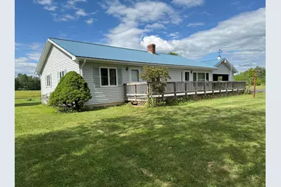 445 Lewiston Road, West Gardiner, ME 04345 - Photo 1
