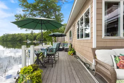 65 Road Between The Ponds Road, Parsonsfield, ME 04047 - Photo 37