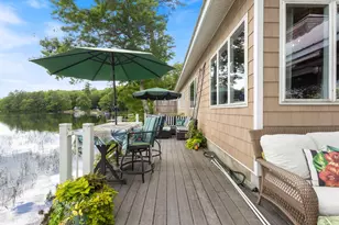65 Road Between The Ponds Rd, Parsonsfield, ME 04047 - Photo 37