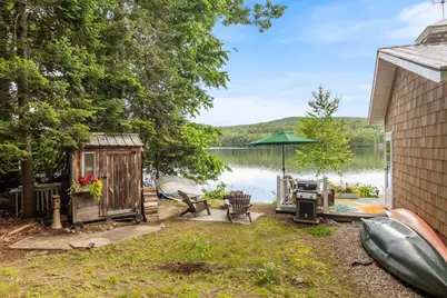 65 Road Between The Ponds Road, Parsonsfield, ME 04047 - Photo 35