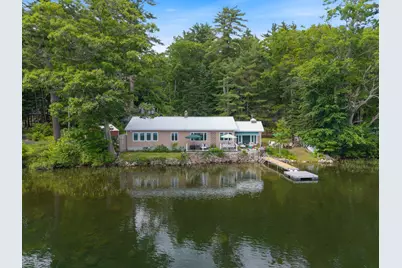 65 Road Between The Ponds Road, Parsonsfield, ME 04047 - Photo 3
