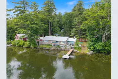 65 Road Between The Ponds Road, Parsonsfield, ME 04047 - Photo 43