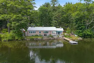 65 Road Between The Ponds Rd, Parsonsfield, ME 04047 - Photo 1