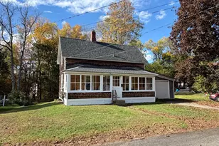 144 Washington St, Pittsfield, ME 04967 - Photo 1
