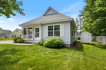 28 Summer Winds Drive #28, Old Orchard Beach, ME 04064 - Photo 3