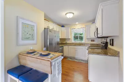28 Summer Winds Drive #28, Old Orchard Beach, ME 04064 - Photo 13